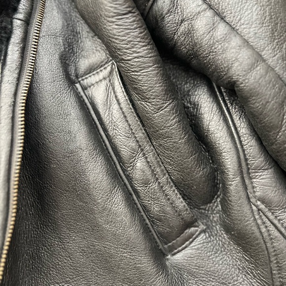 NEXUS jacket - Picture 5 of 6